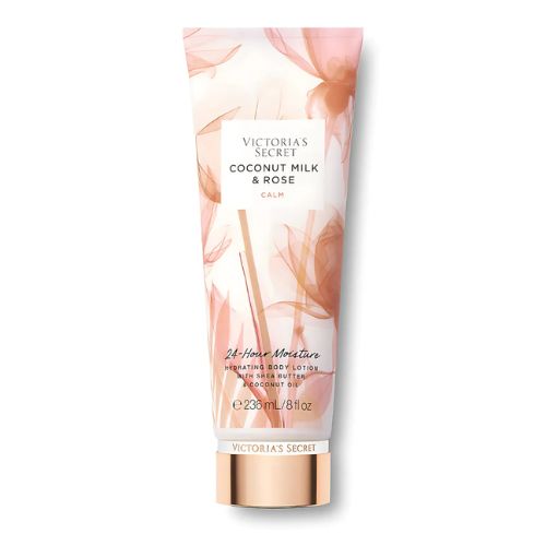 Coconut Milk &amp; Rose Calm Body Lotio 236 ML - Victoria&#39;s Secret