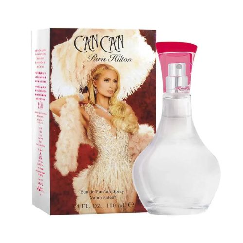 Can Can EDP 100 ML - Paris Hilton