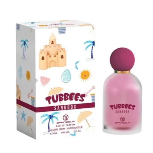 Tubbees Sandbox EDP 50 Unisex - Grandeur