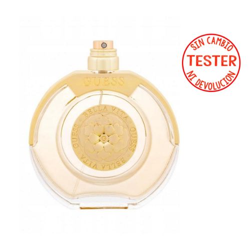 Guess Bella Vita Mujer EDP 100 ML (Tester-Sin tapa) - Guess