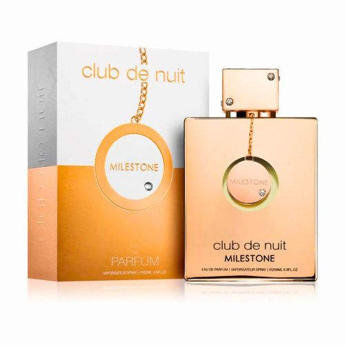 Club de Nuit Milestone EDP 200 ML for Woman - Armaf - (Inspirado en Millésime Impérial)