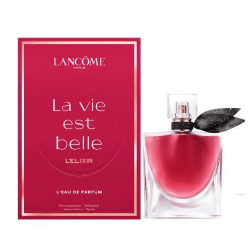 La Vie Est Belle L Elixir 100 ML for Women - Lancôme