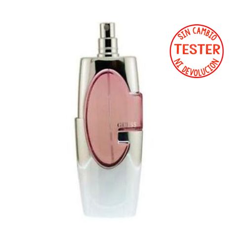 Guess Women EDP 75 ML (Tester - Sin Tapa) - Guess