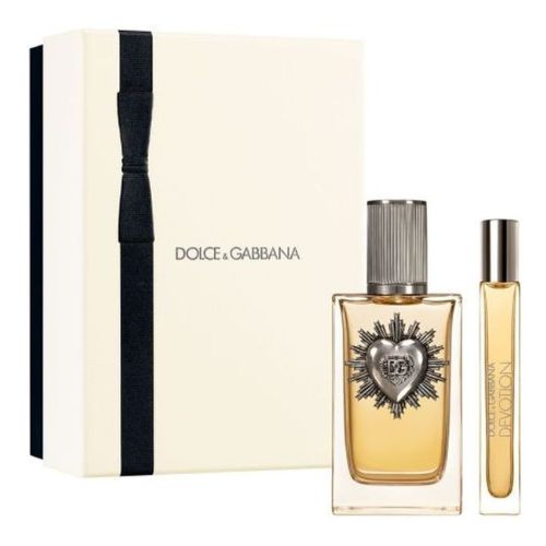 Devotion EDP 100 ML + 10 ML Estuche - Dolce &amp; Gabbana