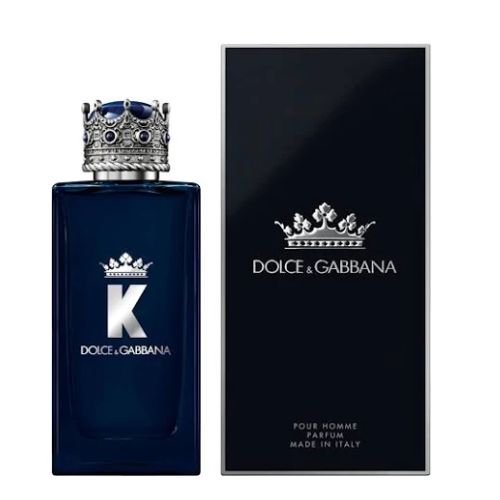 K by Dolce &amp; Gabbana Parfum 100 ML - Dolce &amp; Gabbana