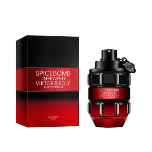 Spicebomb Infrared EDP 90 ML - Viktor &amp; Rolf