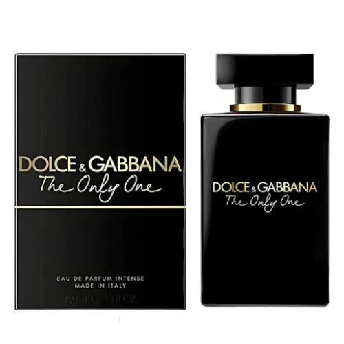 The Only One EDP Intense Femme 100 ML - Dolce&amp;Gabbana