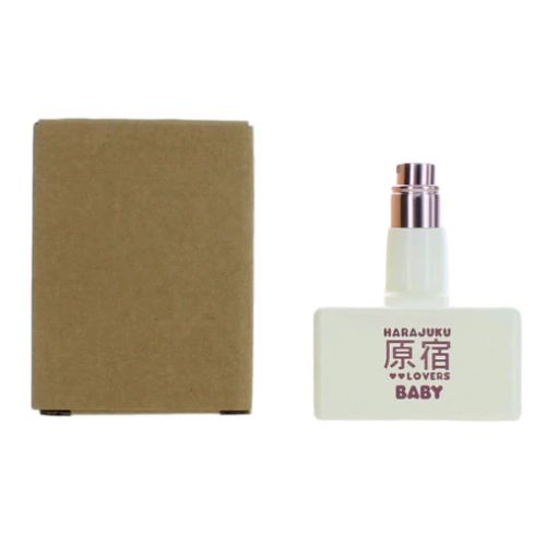 Pop Electric Baby EDP 50 ML (Tester-Probador) - Harajuku