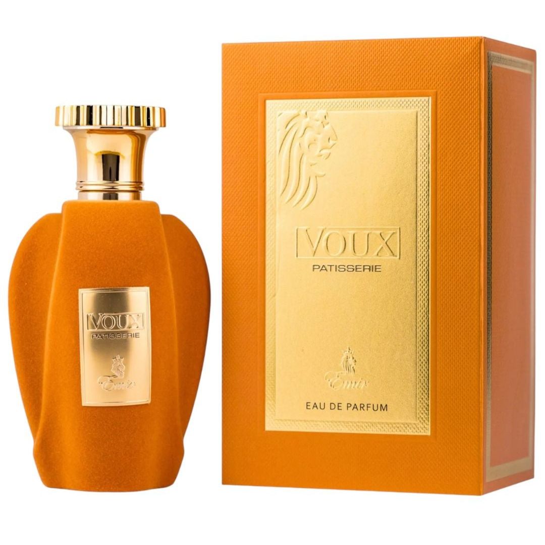 Voux Patisserie EDP 100 ML Unisex - Paris Corner (Inspirado en Italica (2021)