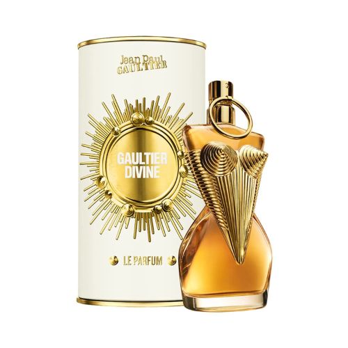 Gaultier Divine Le Parfum EDP Intense 50 ML- Jean Paul Gaultier