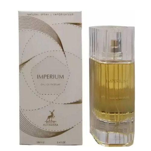 Imperium EDP 100 ML  unisex - Maison Alhambra ( Inspirado en Elysium Pour Homme)