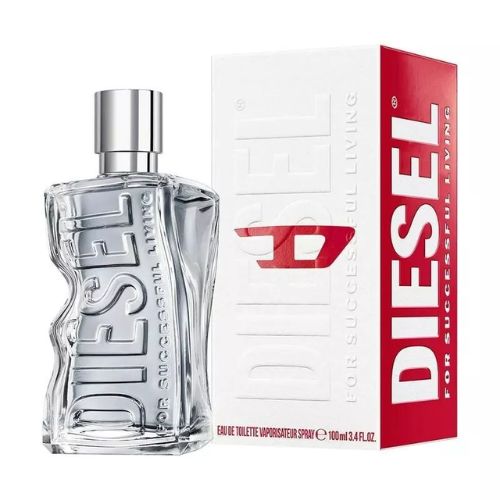 D by Diesel EDT  100 ML Unisex - Diesel