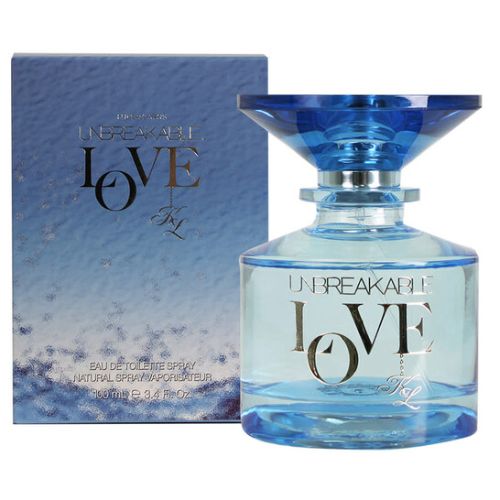 Unbreakable Love EDT 100 ML Unisex -  Khloe and Lamar