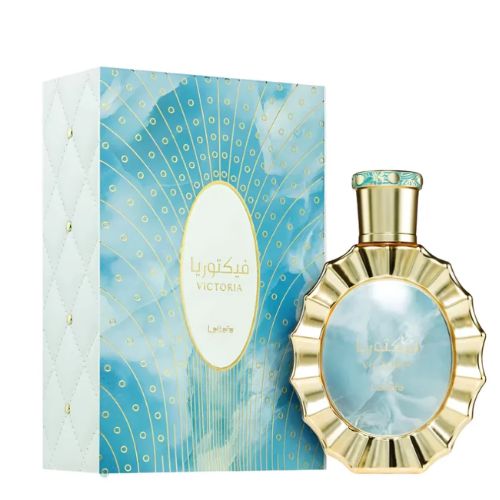 Victoria EDP 100 ML Unisex - Lattafa