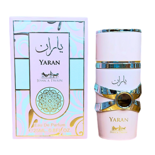 Yaran EDP 25 ML For Woman - Jessica Twain