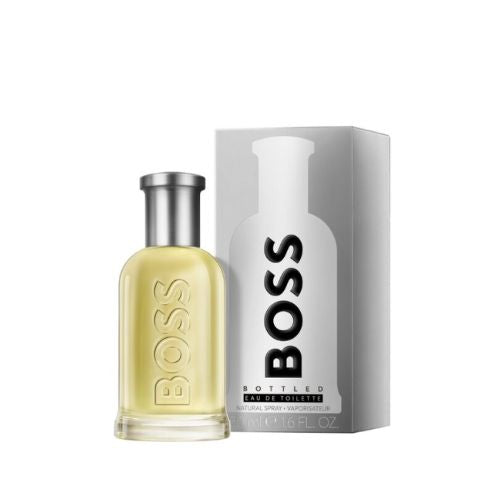 Boss Bottled N°6 EDT 50 ML - Hugo Boss