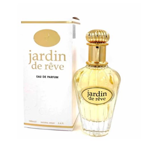 Jardín De Reve EDP 100 ML for women - Maison Alhambra