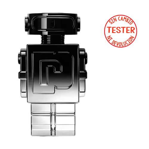 Phantom Elixir 100 ML EDP (Tester-Probador) - Paco Rabanne