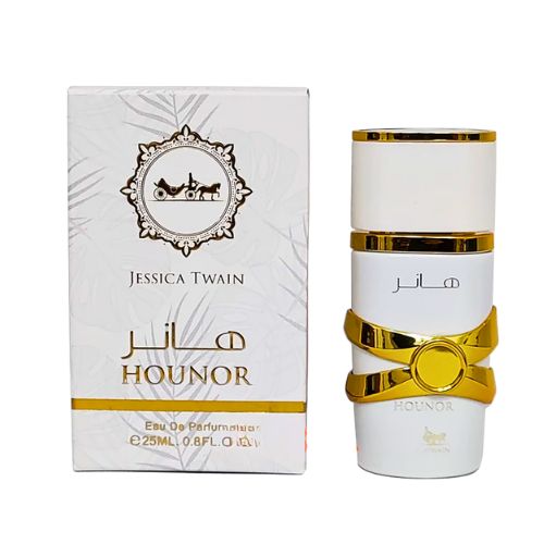 Yara Hounor EDP 25 ML For Woman - Jessica Twain - (Inspirado en Honor)
