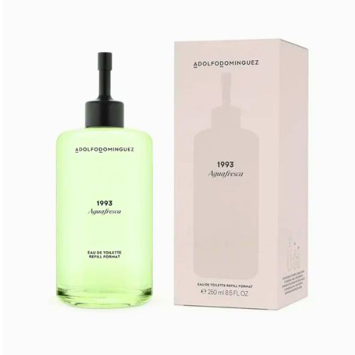 1993 Aguafresca EDT 250 ML For Man  (Recarga) - Adolfo Dominguez