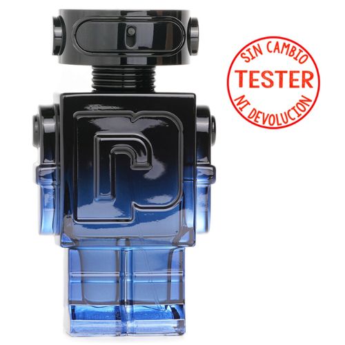 Phantom  Intense EDP 100 ML (Tester-Probador)- Paco Rabanne