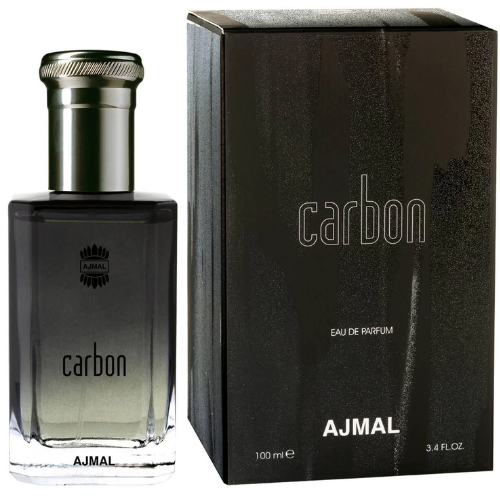Carbon Ajmal EDP 100 ML- Ajmal