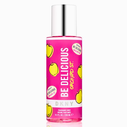 Be Delicious Orchard St. Body Mist 250 ML - Donna Karan