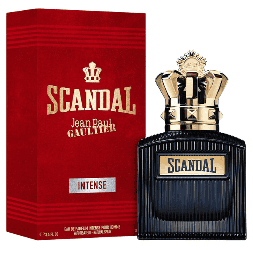 Scandal Pour Homme Intense EDP 100 ML - Jean Paul Gaultier