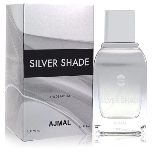 Silver Shade EDP 100 ML Unisex -  Ajmal