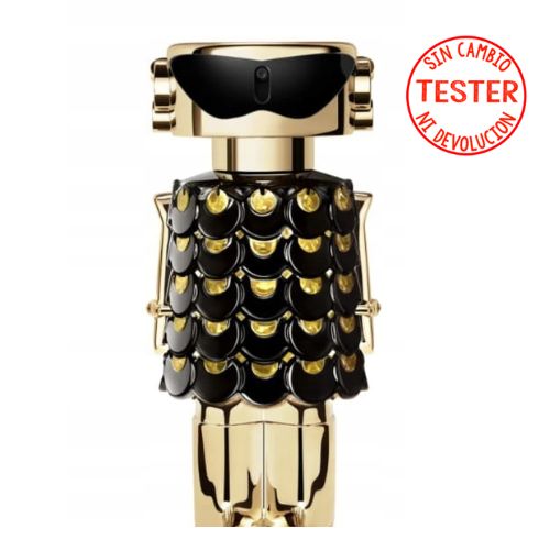 Fame Parfum 80 ML (Tester-Probador) - Paco Rabanne