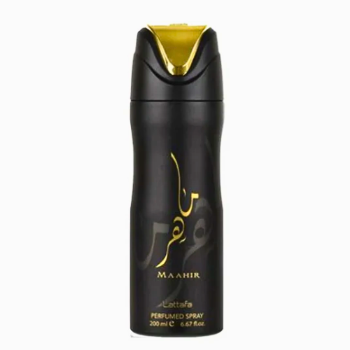 Maahir Deo 200 ML - Lattafa