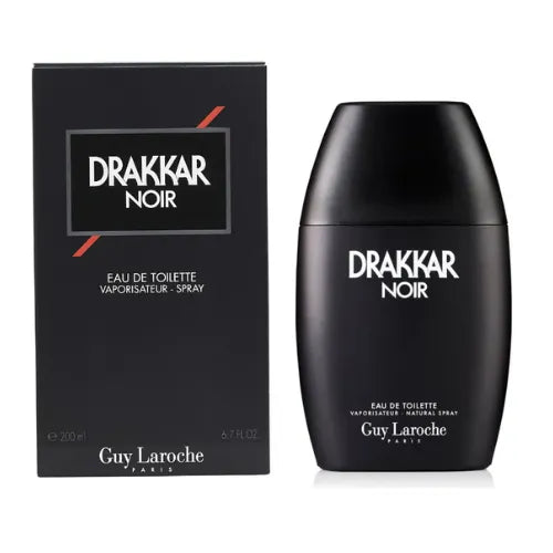 Drakkar Noir EDT 200 ML -  Guy Laroche