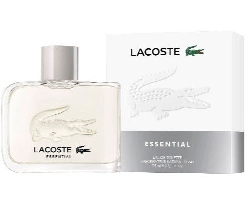 Lacoste Essential EDT 75 ML - Lacoste