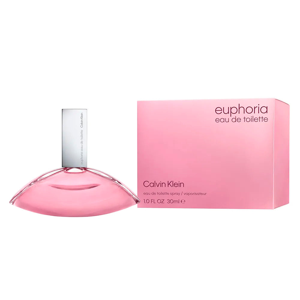 Euphoria EDT 100 ML for Women - Calvin Klein