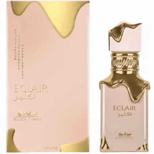 Eclair EDP 35 ML For Woman  (Sin Celofán) - Jessica Twain - (Inspirado en Bianco Latte)