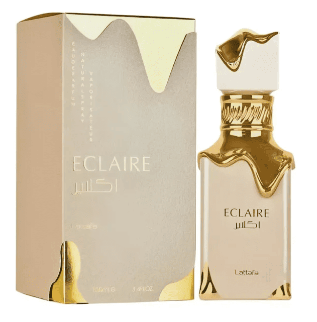 Eclaire EDP 100 ML for Women - Lattafa - (Inspirado en Giardini Di Toscana)