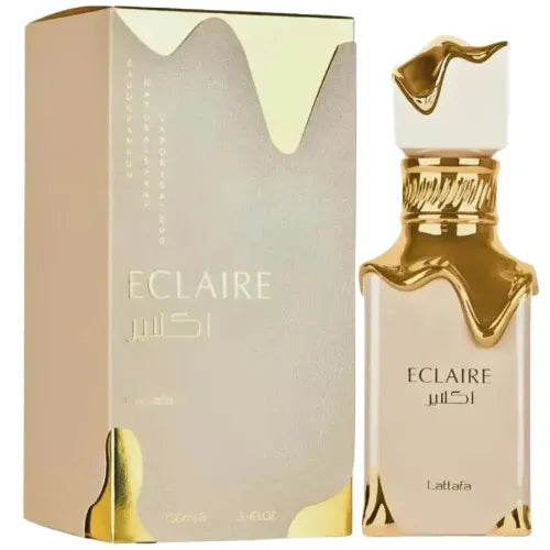 Eclaire EDP 100 ML for Women - Lattafa - (Inspirado en Giardini Di Toscana)