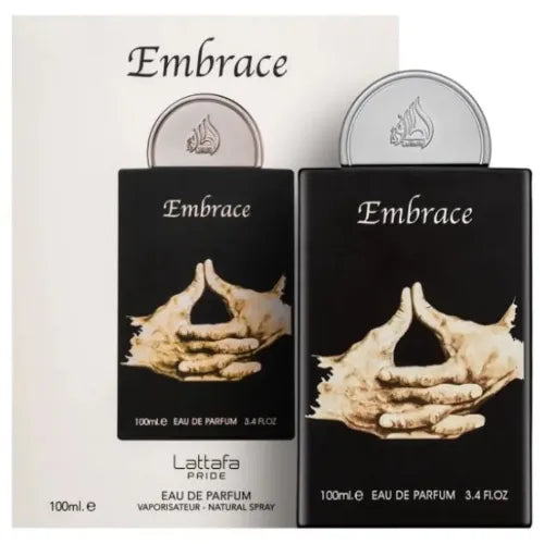 Embrace EDP 100 ML Unisex - Lattafa Pride - (Inspirado en DesirToxic)