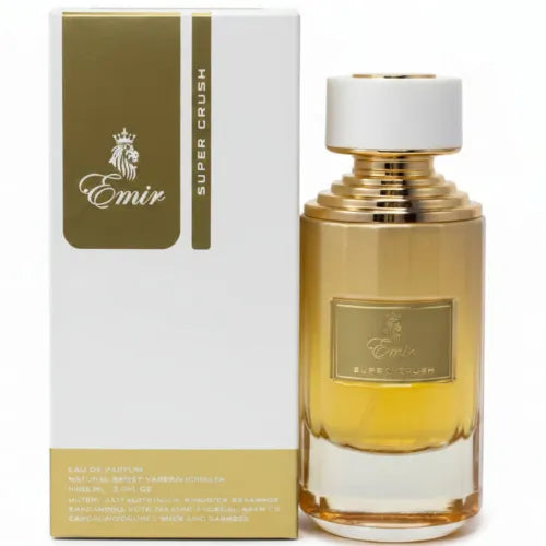 Emir Super Crush EDP 75 ML For Woman - Paris Corner - (Inspiración Instant Crush)