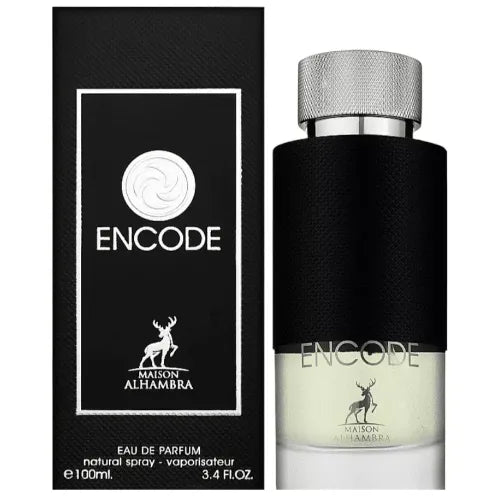 Encode EDP 100 ML For Men - Maison Alhambra (Inspirado en Y)