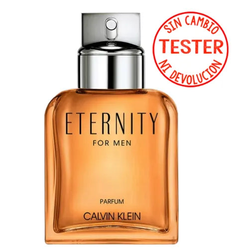 Eternity Parfum For Men 100 ML - Calvin Klein