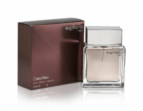 Euphoria Men EDT 100 ML - Calvin Klein
