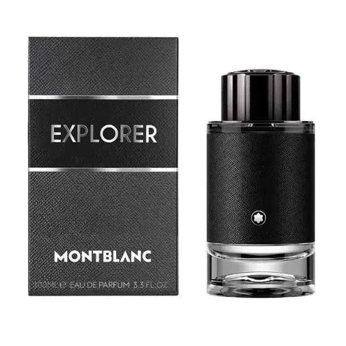 Explorer EDP 100 ML - Montblanc