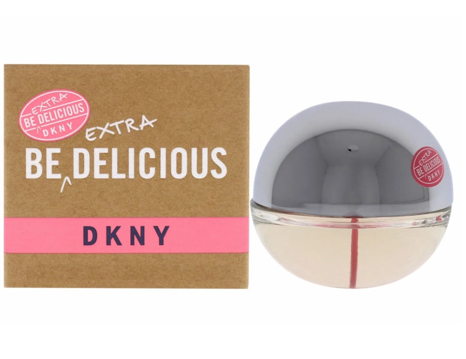 Be Extra Delicious EDP 30 ML - Donna Karan NY