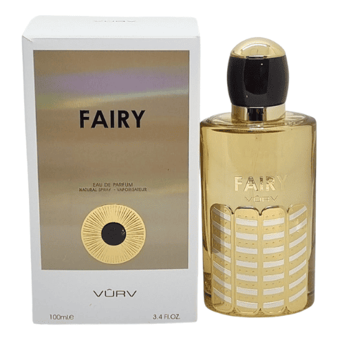 Fairy EDP 100 ML For Women - Vurv (Inspirado en Fame Parfum)