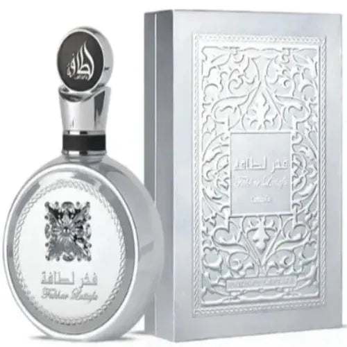 Fakhar Platin EDP 100 ML Unisex - Lattafa - (Inspirado en Y L'Elixir)
