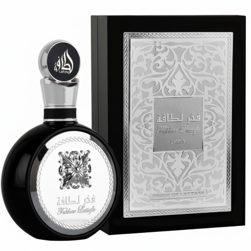 Fakhar Black  EDP 100 ML - Lattafa - (Inspirado en Y Eau de Parfum)