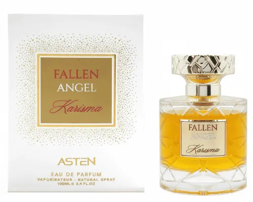 Fallen Angel Karisma For Woman EDP 100 ML - Asten