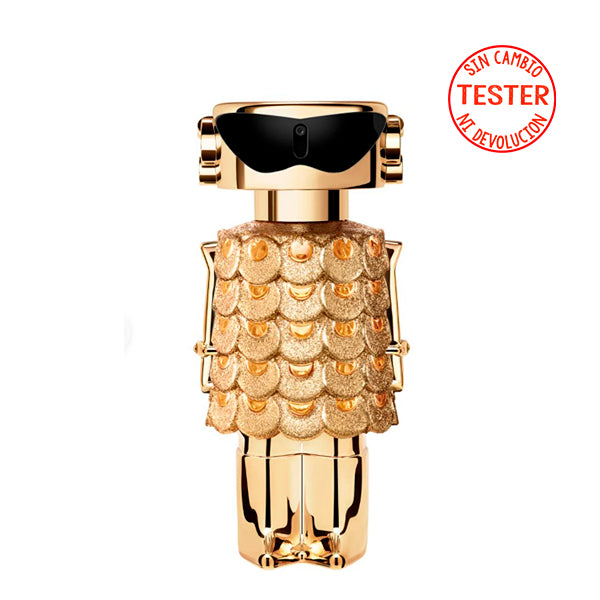 Fame EDP Intense 80 ML (Tester-Probador) - Paco Rabanne