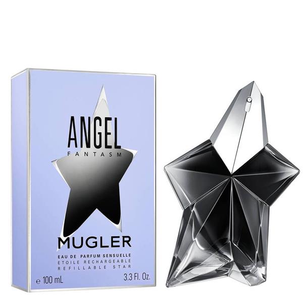 Angel Fantasm EDP 100 ML For Women - Mugler